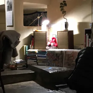 애락 대표 사진