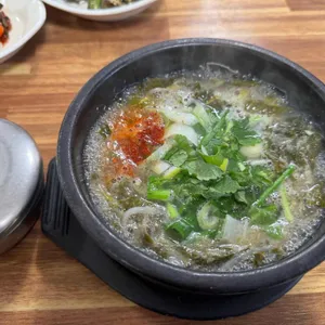 고향추어탕 사진