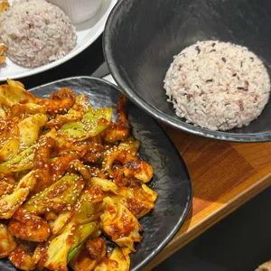 돗가비불쭈꾸미 사진 1