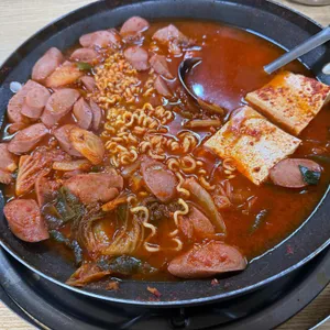 경원식당 사진 1