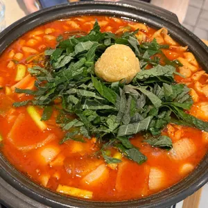 연해장 대표 사진