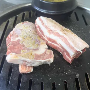 마포주먹고기 사진 1