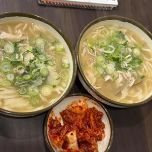 일산칼국수 사진 1