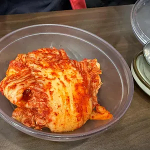 일산칼국수 리뷰 사진