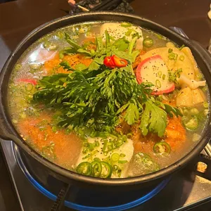 한남 사야 대표 사진