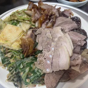 찌짐아지매 사진 1