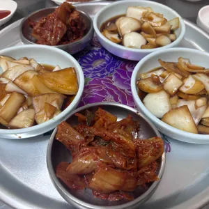 찌짐아지매 사진 2