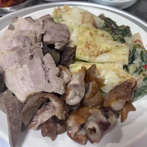 찌짐아지매 대표 사진