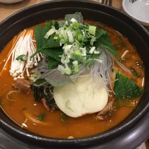 누리마을감자탕 사진