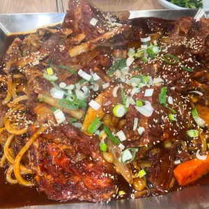 누리마을감자탕 대표 사진