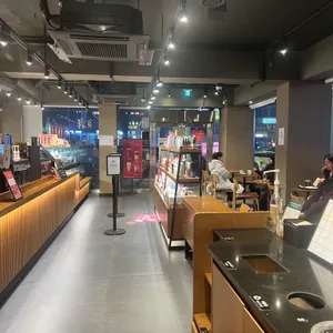 스타벅스 대표 사진