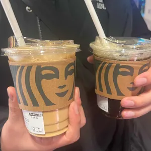 스타벅스 대표 사진