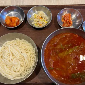 문배동육칼 대표 사진