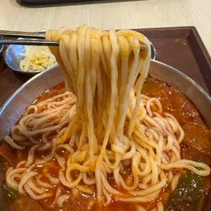 문배동육칼 대표 사진