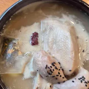 지호한방삼계탕 대표 사진