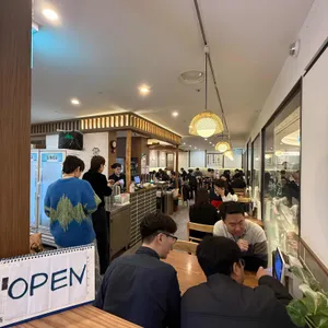 코엑스 전주비빔밥 대표 사진