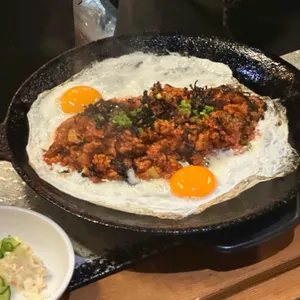 산청숯불가든 대표 사진