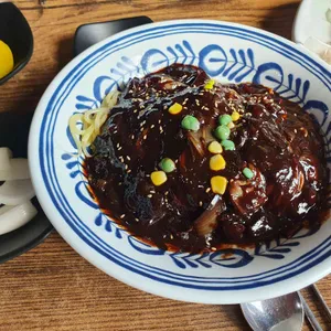 청룡짜장 대표 사진