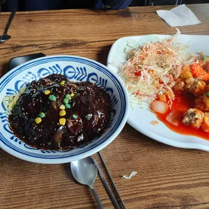 청룡짜장 대표 사진