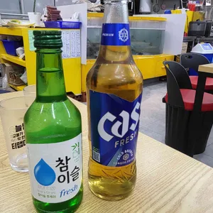 막퍼줘회찜 리뷰 사진