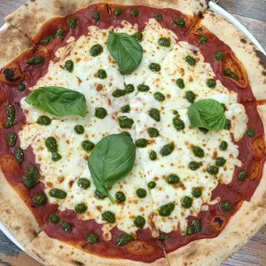 임실화덕핏제리아 사진 2