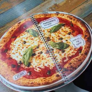 임실화덕핏제리아 사진