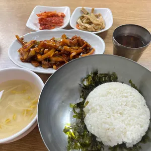진미식당 대표 사진