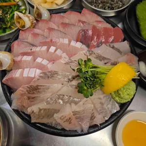 팔팔막회 사진 1