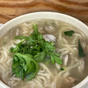 오씨칼국수 대표 사진