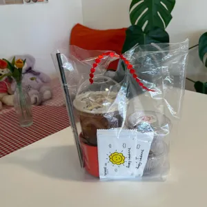 오레드 베이커리 사진