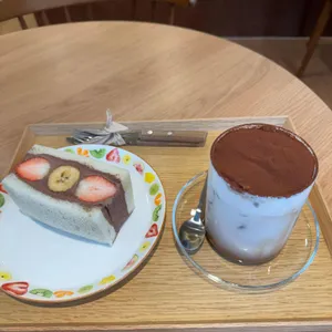 레이지아웃 사진 1