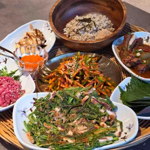 우럭이네 사진 1