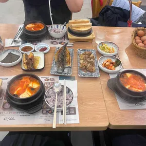북창동순두부 대표 사진