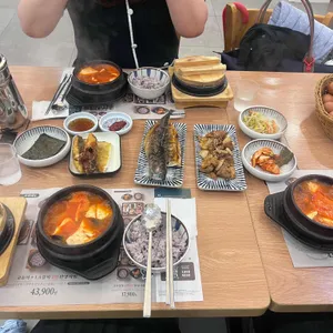 북창동순두부 대표 사진