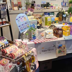 이디야커피 대표 사진