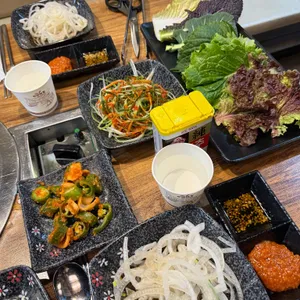 쌈앤장 대표 사진