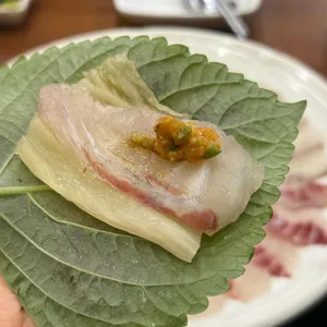 두리두리활어회센터 대표 사진