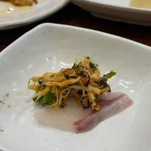 두리두리활어회센터 사진