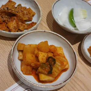 부산곰탕 대표 사진