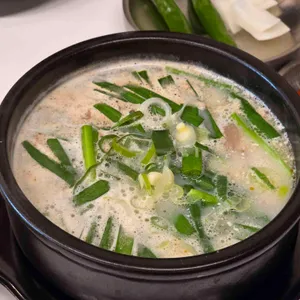 광안천지식당 사진 1