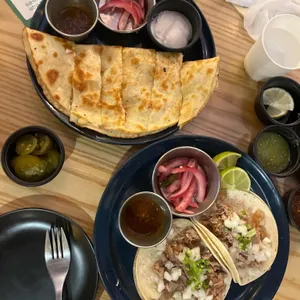 엘까르니따스 대표 사진