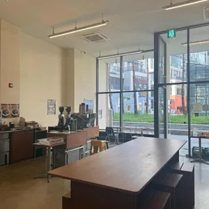 샬로우커피 대표 사진