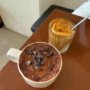 샬로우커피 대표 사진