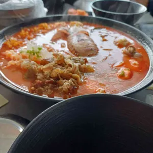 여기로가조 대표 사진