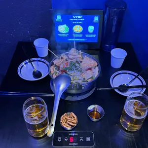 바차 대표 사진