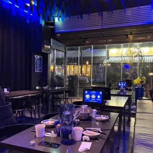 바차 리뷰 사진