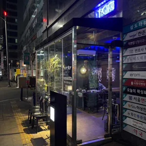 바차 리뷰 사진