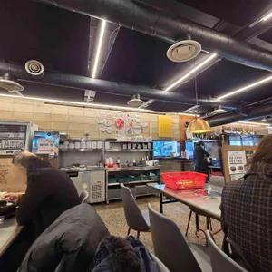 값진식육 리뷰 사진