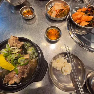 값진식육 리뷰 사진