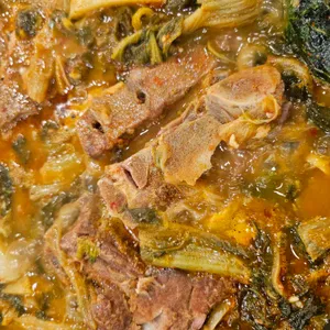 조선감저 리뷰 사진